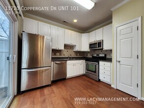 11720 Coppergate Dr in Raleigh, NC - Building Photo - Building Photo