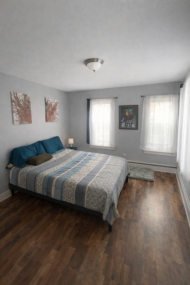 1-3 Sitgreaves St, Unit 3A in Phillipsburg, NJ - Building Photo - Building Photo