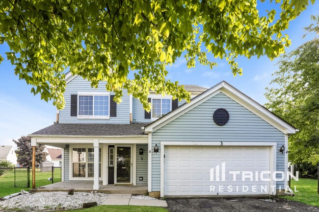 property at 3 Kaelynn Ct