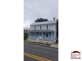 507 W Main St in Middletown, MD - Building Photo