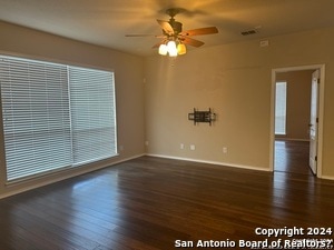 12416 Abbey Park in San Antonio, TX - Building Photo - Building Photo