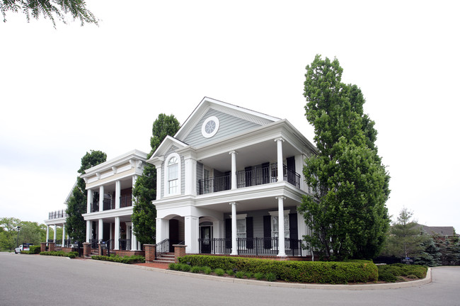 The Residences of Creekshore Common in Oakville, ON - Building Photo - Primary Photo