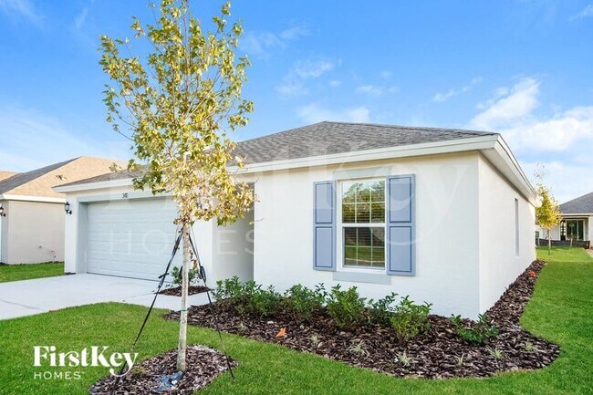 341 S Haven Ct in Winter Haven, FL - Foto de edificio - Building Photo