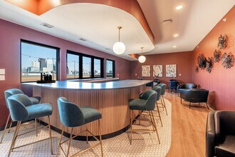 The Meridian in Des Moines, IA - Foto de edificio - Interior Photo