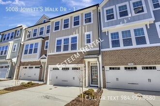 5008 Jowett's Walk Dr in Cary, NC - Building Photo - Building Photo