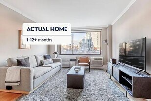 792 Columbus Ave in New York, NY - Building Photo