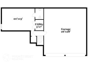 16423 Richmond Ct in Belton, MO - Building Photo - Building Photo