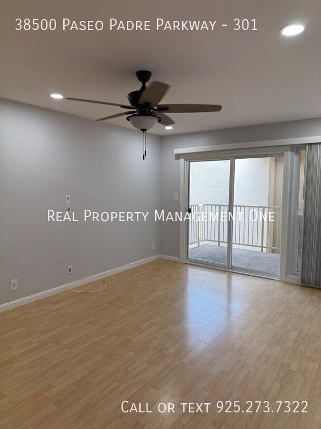 property at 38500 Paseo Padre Pkwy