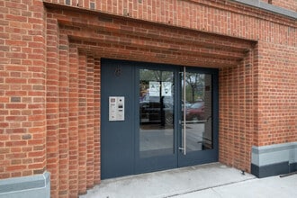 The Cobble Hill House in Brooklyn, NY - Building Photo - Building Photo