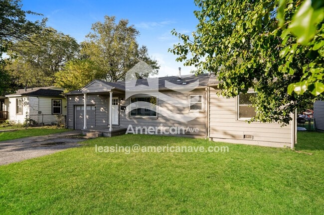 3123 E Xyler St in Tulsa, OK - Building Photo - Building Photo