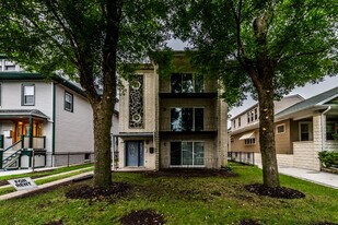 3822 N Kenneth Ave in Chicago, IL - Building Photo