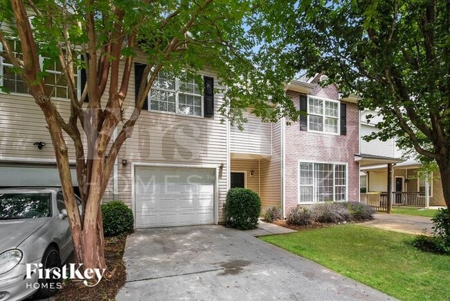 2422 Brianna Dr in Hampton, GA - Building Photo - Building Photo