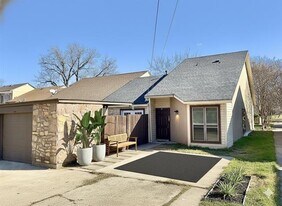 1508 Grantbrook Ln in Dallas, TX - Building Photo