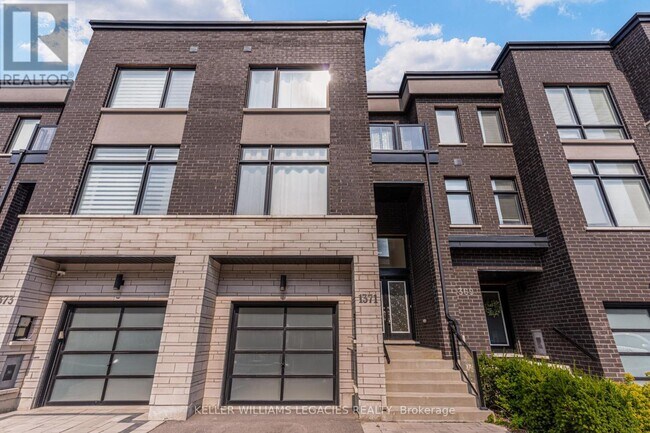 1371 Gull Crossing in Pickering, ON - Building Photo - Building Photo