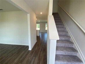 536 Pemberton St in Euharlee, GA - Building Photo - Building Photo
