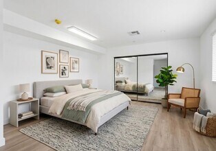 1656 Rockwood St in Los Angeles, CA - Building Photo - Building Photo