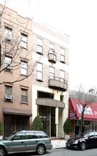 Henry Street Mews in Brooklyn, NY - Building Photo - Building Photo