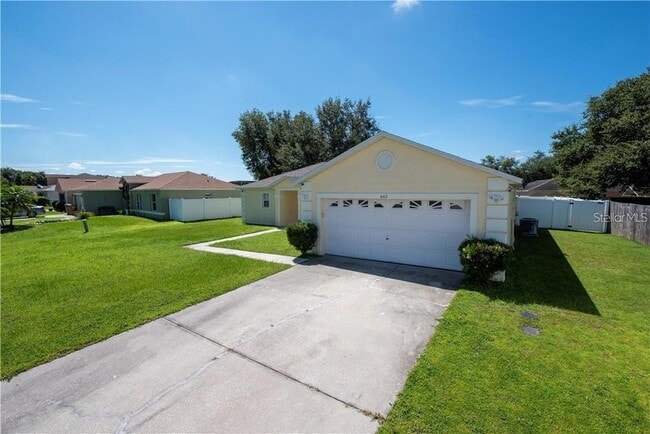 662 Sterling Dr in Kissimmee, FL - Building Photo - Building Photo