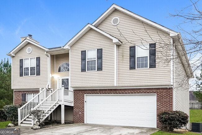 234 Bainbridge Cir in Dallas, GA - Building Photo - Building Photo