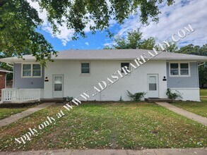 3012 N 155th Terrace in Basehor, KS - Building Photo - Building Photo