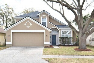 3553 Moss Pointe Pl in Lake Mary, FL - Building Photo