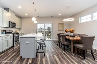 Alice Mae Townhomes in Orland Park, IL - Building Photo - Interior Photo