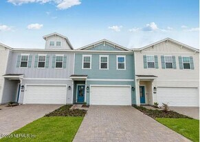 240 Cherry Elm Dr in St. Augustine, FL - Building Photo