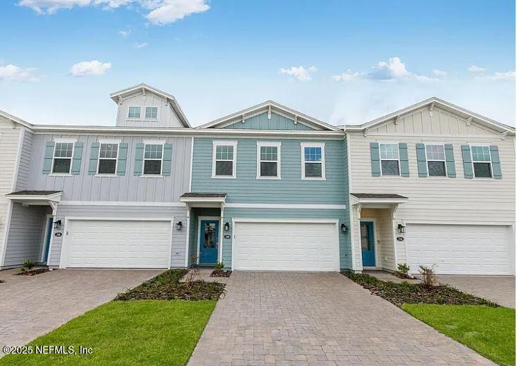 240 Cherry Elm Dr in St. Augustine, FL - Building Photo