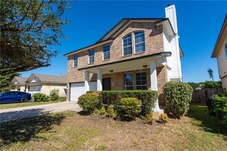 2605 Summerwalk Pl in Round Rock, TX - Building Photo - Building Photo