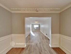 6950 Foxmoor Way in Douglasville, GA - Building Photo - Building Photo