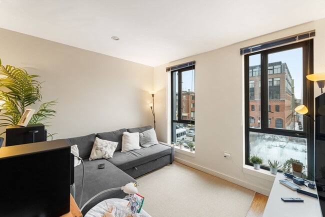 property at 565 Massachusetts Ave