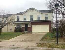 3188 Summitrun Dr in Independence, KY - Building Photo