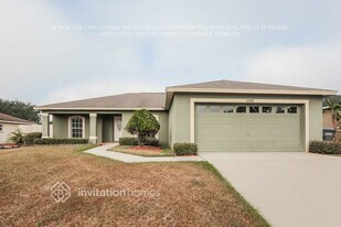 6360 Hampton Pointe Cir in Lakeland, FL - Building Photo