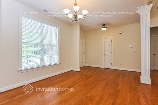 359 Hocutt Farm Dr in Clayton, NC - Foto de edificio - Building Photo