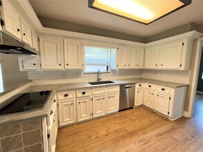 22907 Provincial Blvd, Unit 1223 in Katy, TX - Building Photo - Building Photo