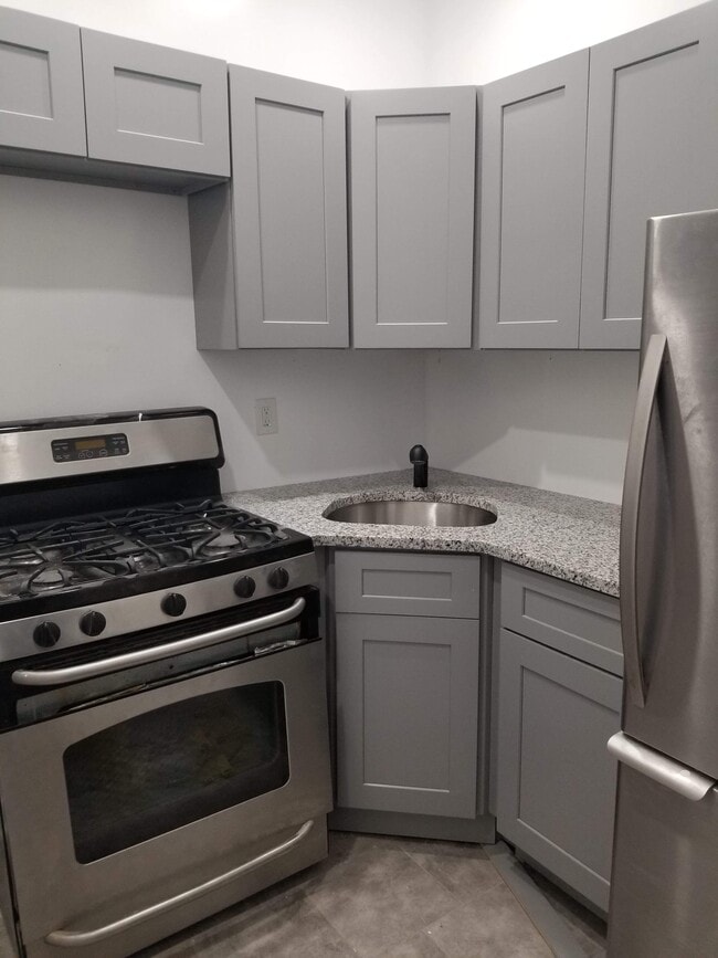 143 Danforth Ave, Unit 1