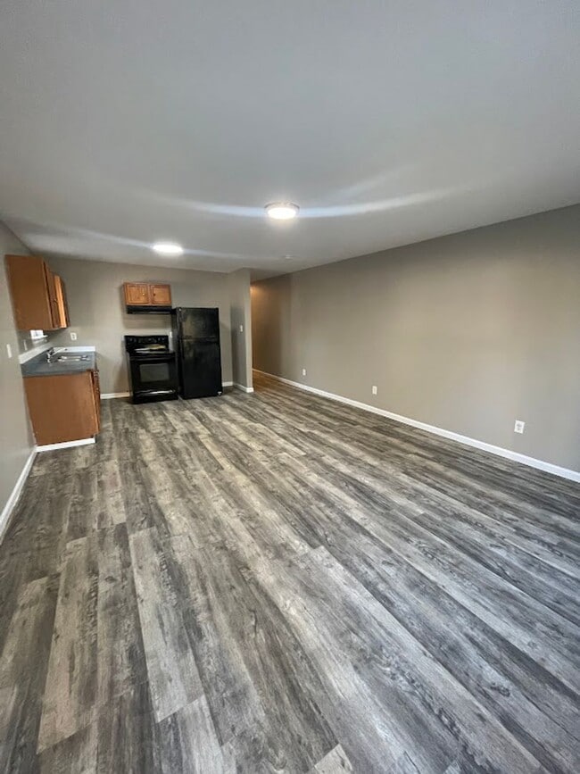 1754 Ocoee St in Chattanooga, TN - Building Photo - Building Photo