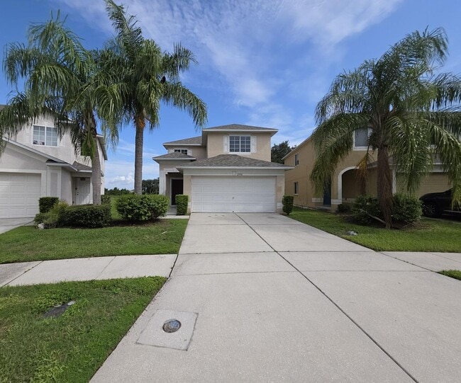 property at 12938 Fennway Ridge Dr