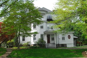 45 Green Ave in Madison, NJ - Building Photo - Building Photo