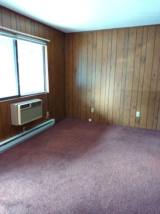 501 N Blanchard St in Findlay, OH - Building Photo