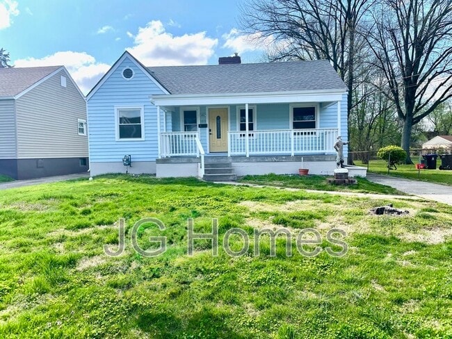 1810 Cypress St in Louisville, KY - Building Photo - Building Photo