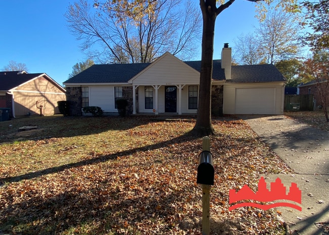 6363 Misty Crest Cove in Memphis, TN - Building Photo - Building Photo