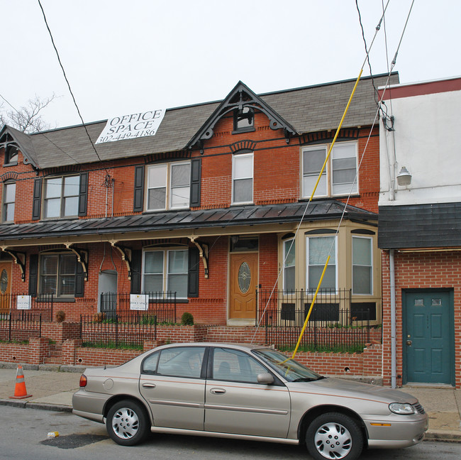 503 W 9th St in Wilmington, DE - Building Photo - Building Photo