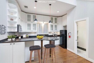 1309 Chestnut Ave in Austin, TX - Foto de edificio - Building Photo