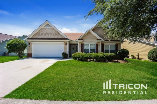 property at 7113 Boulder Pass