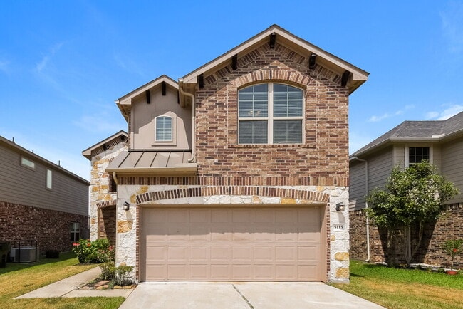 property at 5115 Misty Ln