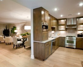 Interior Photo