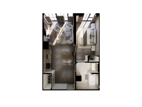 2121 Ward Pl NW in Washington, DC - Building Photo - Building Photo