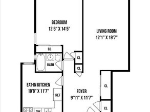 2 West End Ave in Brooklyn, NY - Building Photo - Building Photo