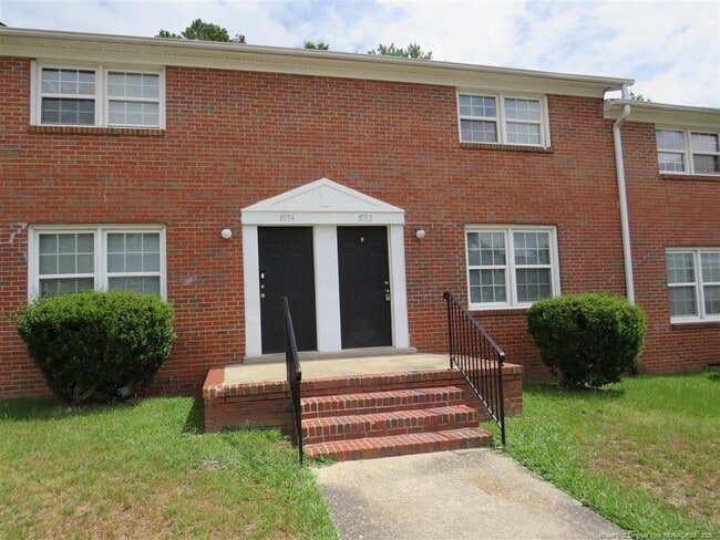 property at 1932 King George Dr